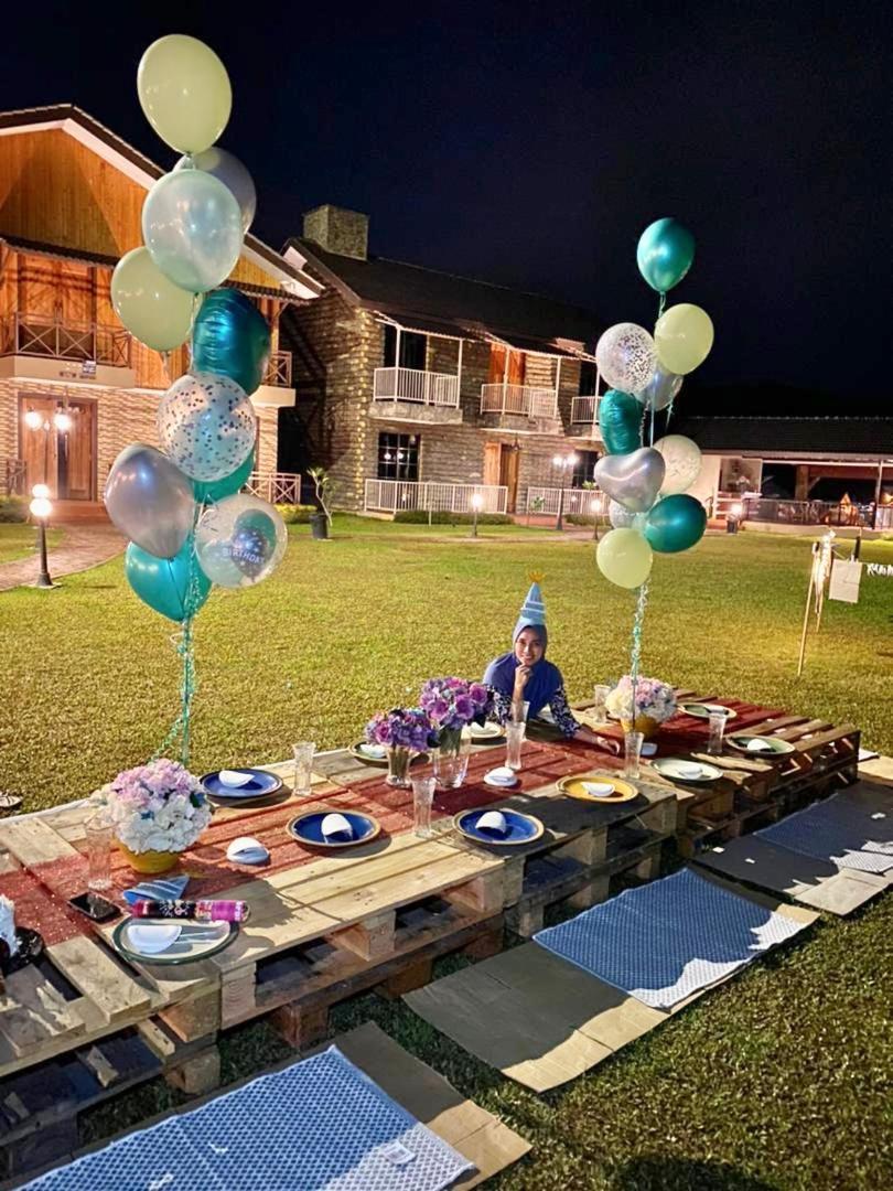 הולו לנגאט Soulmate Village מראה חיצוני תמונה